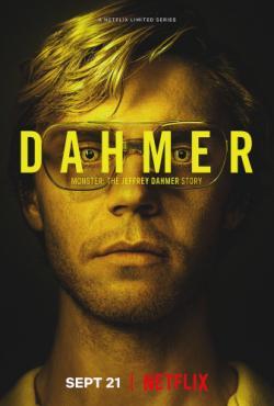 DAHMER - Monster: The Jeffrey Dahmer Story