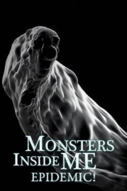 Monsters Inside Me: Epidemic!