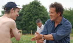 Monty Don - Growing Out Of Trouble