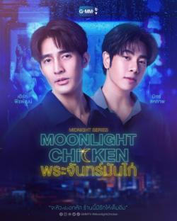 Moonlight Chicken