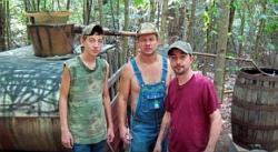 Moonshiners: Outlaw Cuts