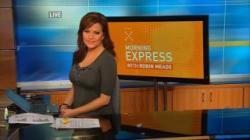 Morning Express with Robin Meade