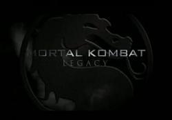 Mortal Kombat: Legacy