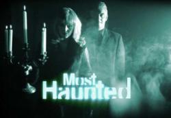 Most Haunted