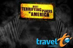 Most Terrifying Places