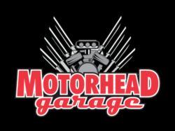 Motorhead Garage