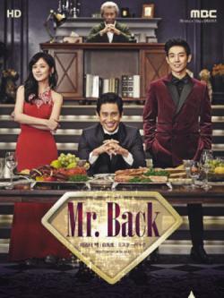 Mr. Back