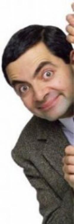 Mr. Bean