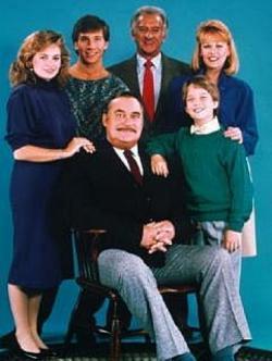 Mr. Belvedere