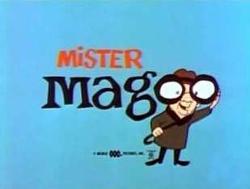 Mr. Magoo