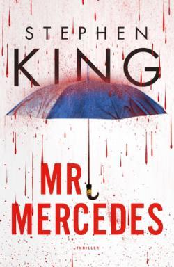 Mr. Mercedes