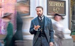 Mr. Selfridge