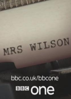 Mrs Wilson