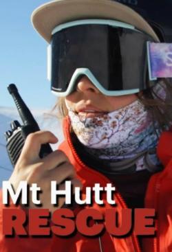 Mt Hutt Rescue