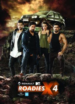 MTV Roadies