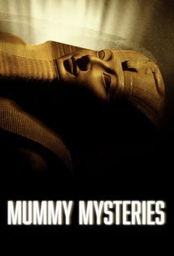 Mummy Mysteries