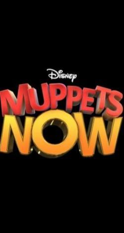 Muppets Now