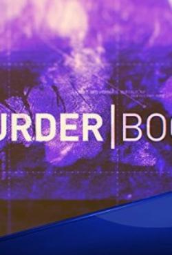 Murder Book