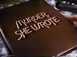 Murder, She Wrote