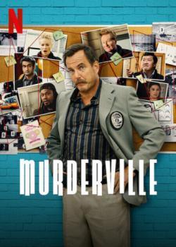 Murderville