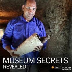 Museum Secrets