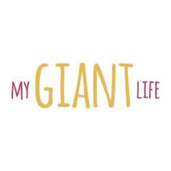 My Giant Life