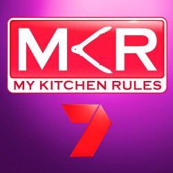 My Kitchen Rules