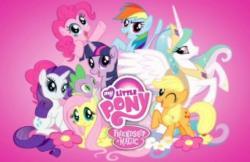 My Little Pony: Friendship is Magic