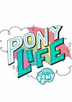 My Little Pony: Pony Life