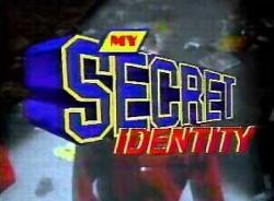 My Secret Identity