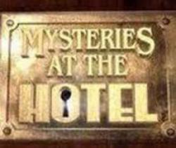 Mysteries at the Hotel