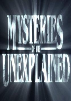 Mysteries of the Unexplained