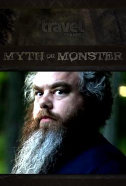 Myth or Monster