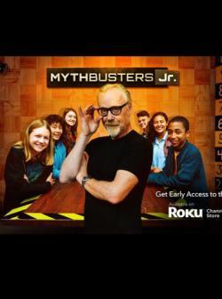 MythBusters Jr.