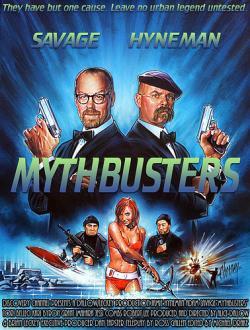 Mythbusters