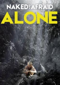 Naked and Afraid: Alone