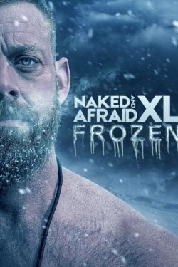 Naked and Afraid XL Frozen