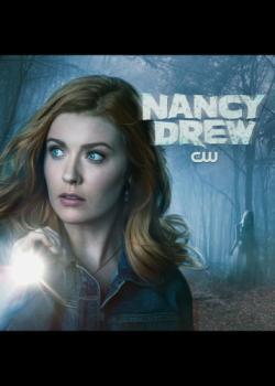 Nancy Drew