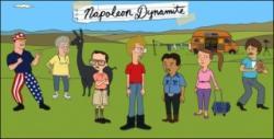 Napoleon Dynamite