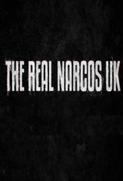 The Real Narcos UK