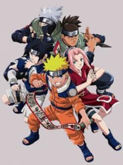 Naruto