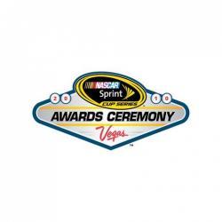 NASCAR Awards Ceremony: Sprint Cup Series