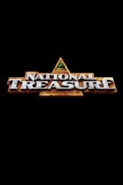 National Treasure: Edge of History