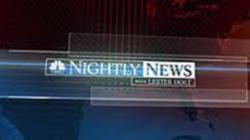 NBC Nightly News