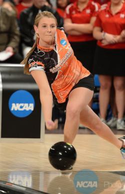 NCAA Bowling Championship