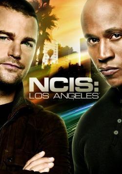 NCIS: Los Angeles