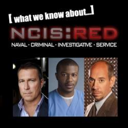 NCIS: Red