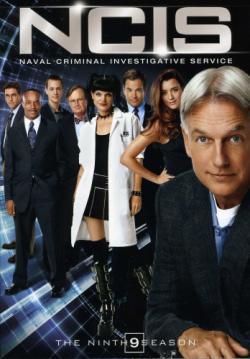 NCIS