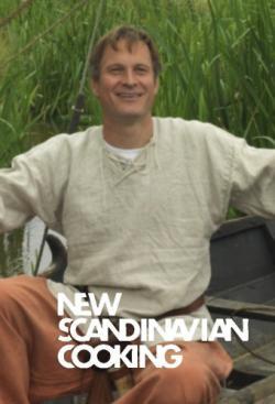 New Scandinavian Cooking