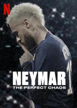 Neymar: O Caos Perfeito